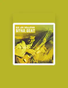 Listen to Big Jim Sullivan, watch music videos, read bio, see tour dates & more!