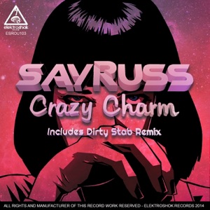 Crazy Charm - Single