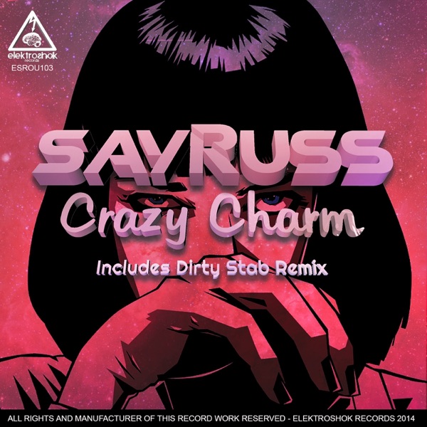 Crazy Charm - Single