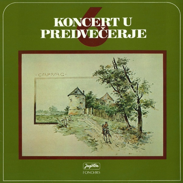 KONCERT U PREDVEČERJE 6