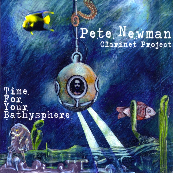 Pete Newman
