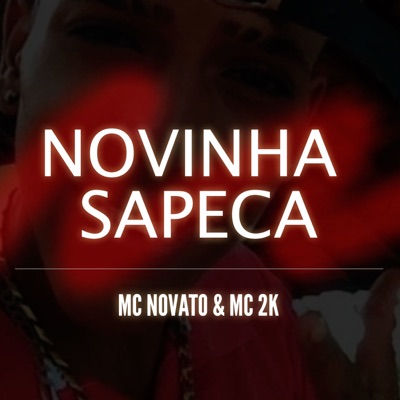 Novinha Sapeca - Single
