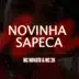 Novinha Sapeca - Single album cover