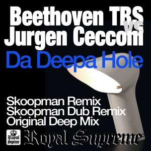 Da Deepa Hole - Single