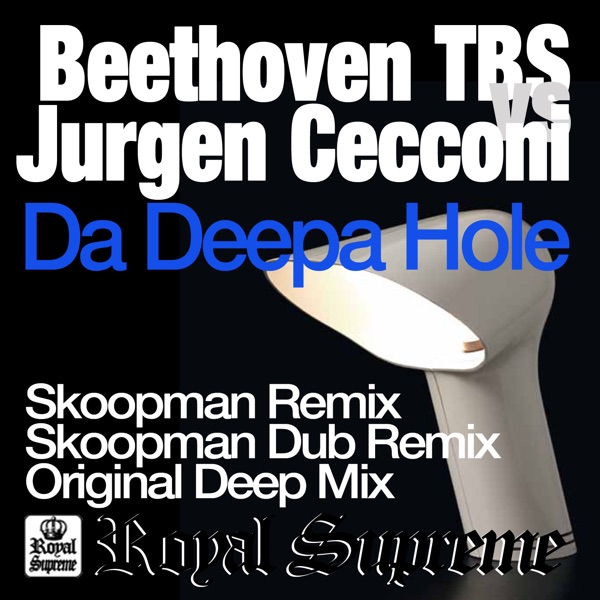 Da Deepa Hole - Single