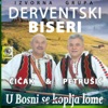 U Bosni se koplja lome