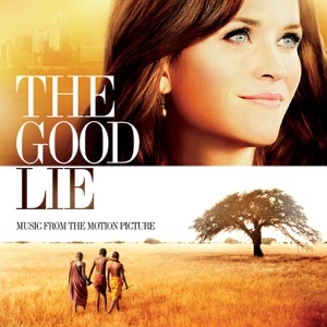 Find a Way (feat. Emmanuel Jal)