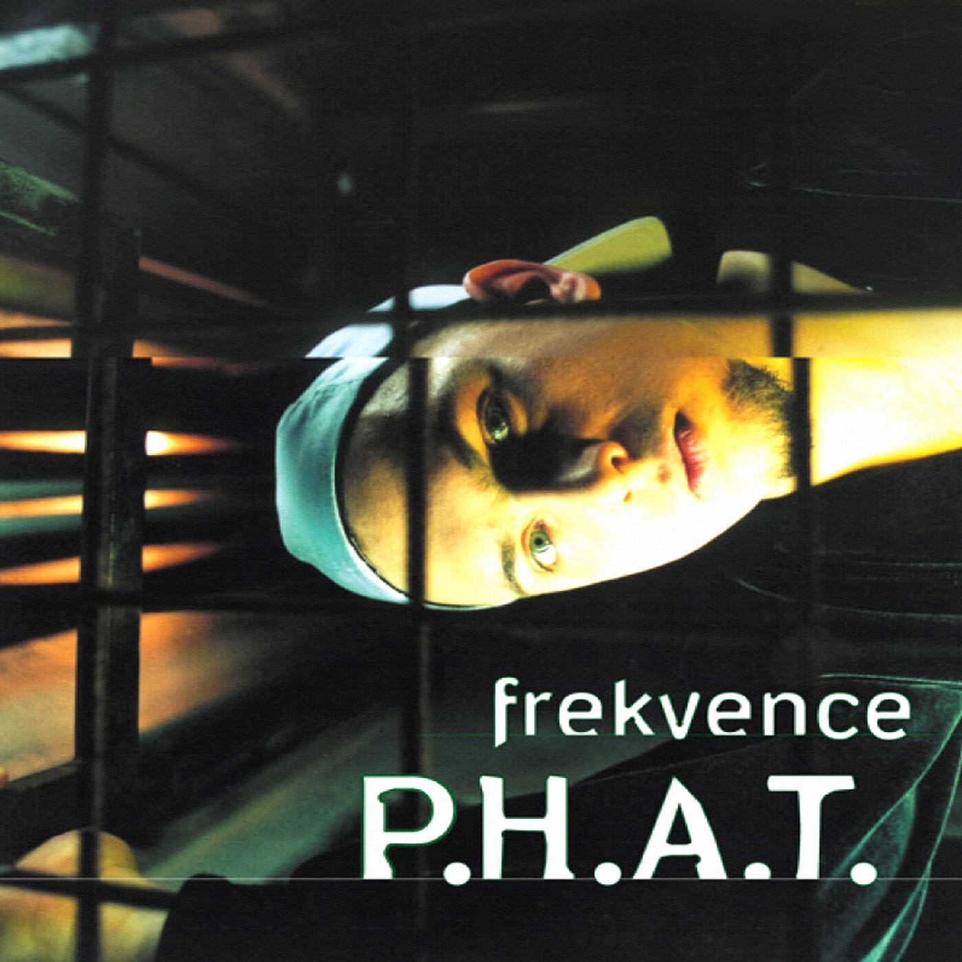 Frekvence P.H.A.T.