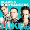 I Like (Bodybangers Mix) - Klaas & Bodybangers lyrics