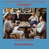 Fanny (De la trilogie marseillaise de Marcel Pagnol) [Bande originale du film de Nicolas Ribowski] - EP