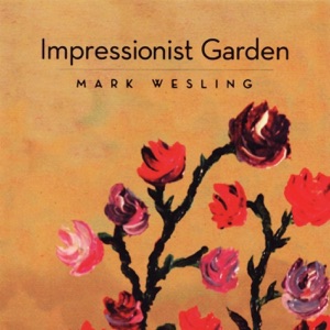 Impressionist Garden