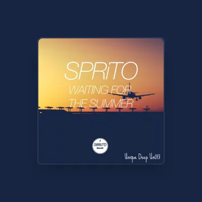 Listen to SPRiTO, watch music videos, read bio, see tour dates & more!