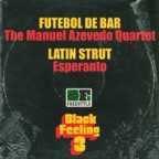 Latin Strut