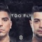 Anda Conmigo (feat. Kevin Roldan & Amaro) - Dayme y El High lyrics