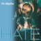 Hate ジャケット写真
