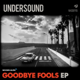 Scared to Say Goodbye Undersound