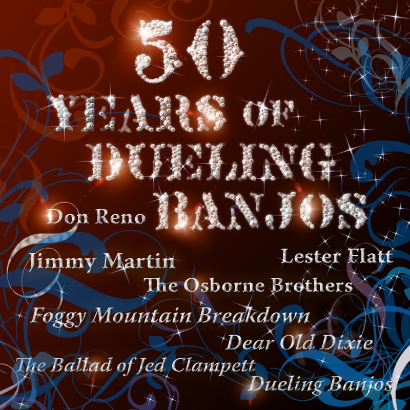 Dueling Banjos