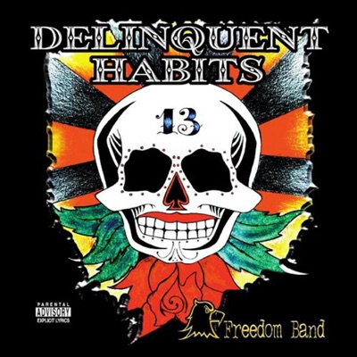 Freedom Band - Delinquent Habits | Shazam