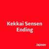 Kekkai Sensen Ending - Jajnov