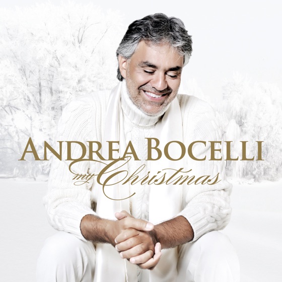 Cover artwork for White Christmas
