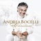 Blue Christmas (feat. Reba McEntire) - Andrea Bocelli lyrics