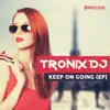 Tronix DJ - Inner Truth (Radio Edit) [feat. Stephanie]