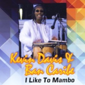 Kevin Davis - I Like to Mambo