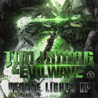 Reggae Lights - EP - Tim Ismag & Evilwave