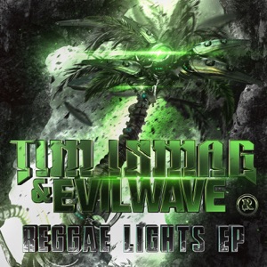 Reggae Lights - EP