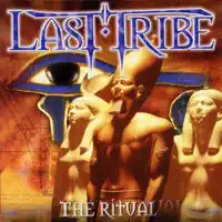 Black Widow — Last Tribe