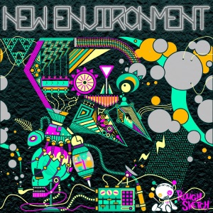New Environment - Single