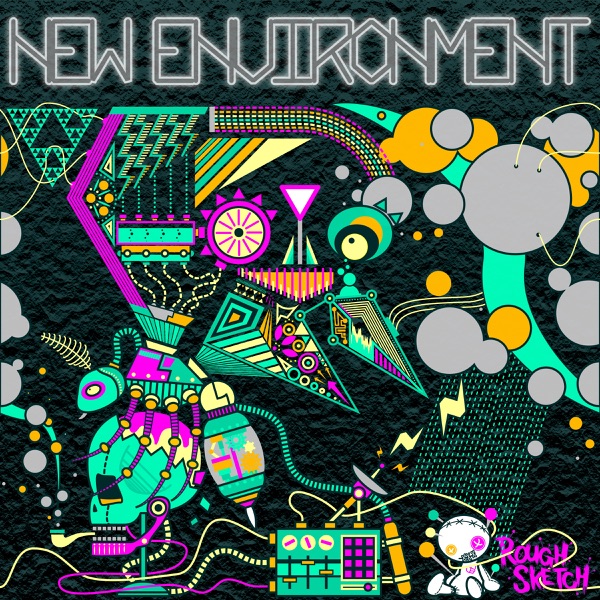 New Environment - Single
