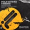 Harpoon (Gordon Coutts Remix) - Philip Estevez & Enigma lyrics