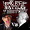 Steven Spielberg vs Alfred Hitchcock - Epic Rap Battles of History lyrics