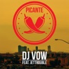 Picante (feat. Jettrouble) - Single