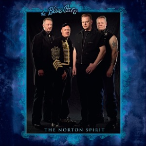 The Norton Spirit - Single