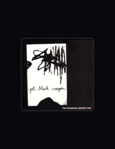 Hör dir Jet Black Crayon an, schau dir Musikvideos an, lies die Biografie, finde Tourdaten und mehr!