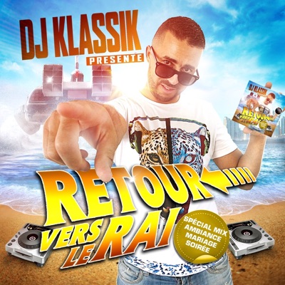 DJ Klassik - Haba numérique