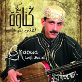 Lotfi Ben Ali - Mimouna