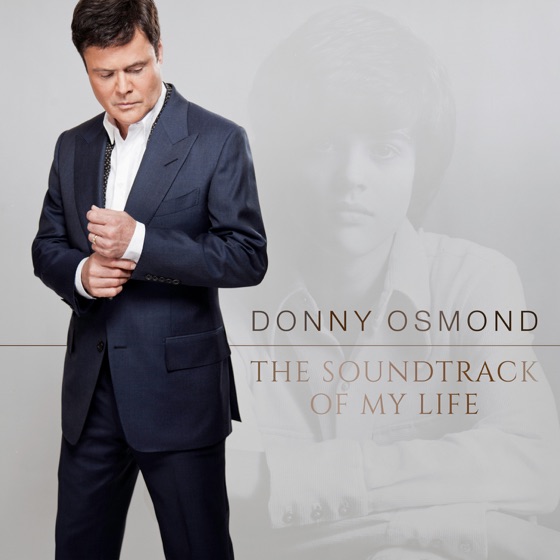 Cover artwork for Ben