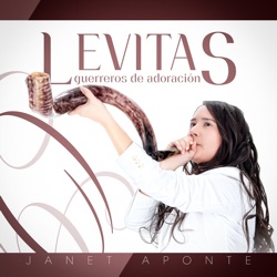 Janet Aponte - Levitas