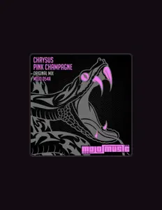 Chrysusを聴いたり、ミュージックビデオを鑑賞したり、経歴やツアー日程などを確認したりしましょう！