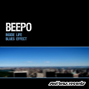 Inside Life / Blues Effect - Single