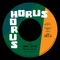 Warning Dub (Version) - Horus lyrics