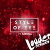 Louder (feat. Sirena) [Remixes] - Single