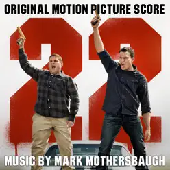 22 Jump Street (Original Motion Picture Score) - Mark Mothersbaugh 22 Jump Street (Original Motion Picture Score) - Mark Mothersbaugh