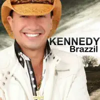 Agora Chora — Kennedy Brazzil