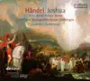 Stream & download Joshua, HWV 64, Act I: Recitative. Leader of Israel