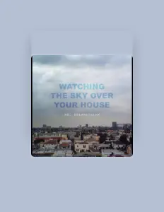 Écoutez Mr. Dreamstream, regardez des vidéoclips, lisez la biographie, consultez les dates de tournée et plus encore !