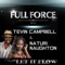 Let It Flow (feat. Tevin Campbell & Naturi Naughton) - Single
